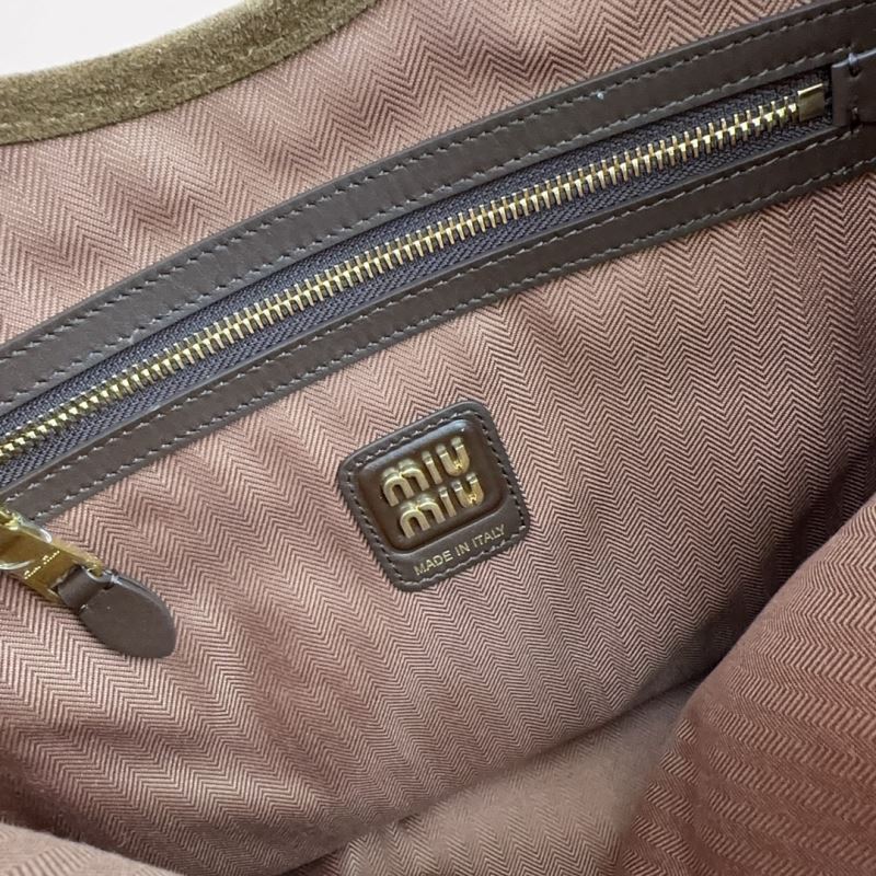 Miu Miu Shopping Bags